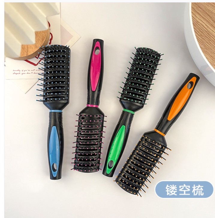 52237 Hair Comb 9552-237