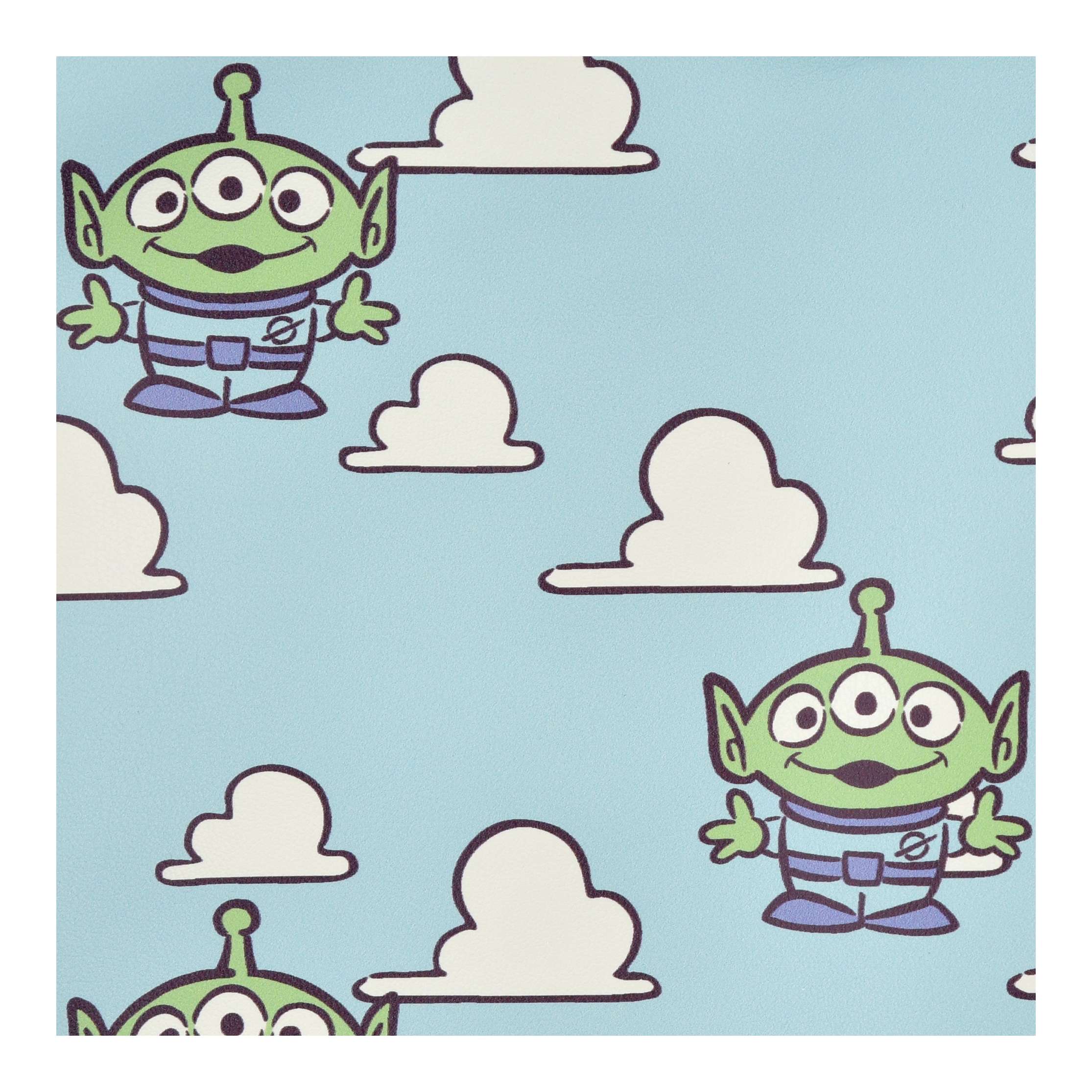 🎀【預訂】Alien Tissue Box Cover