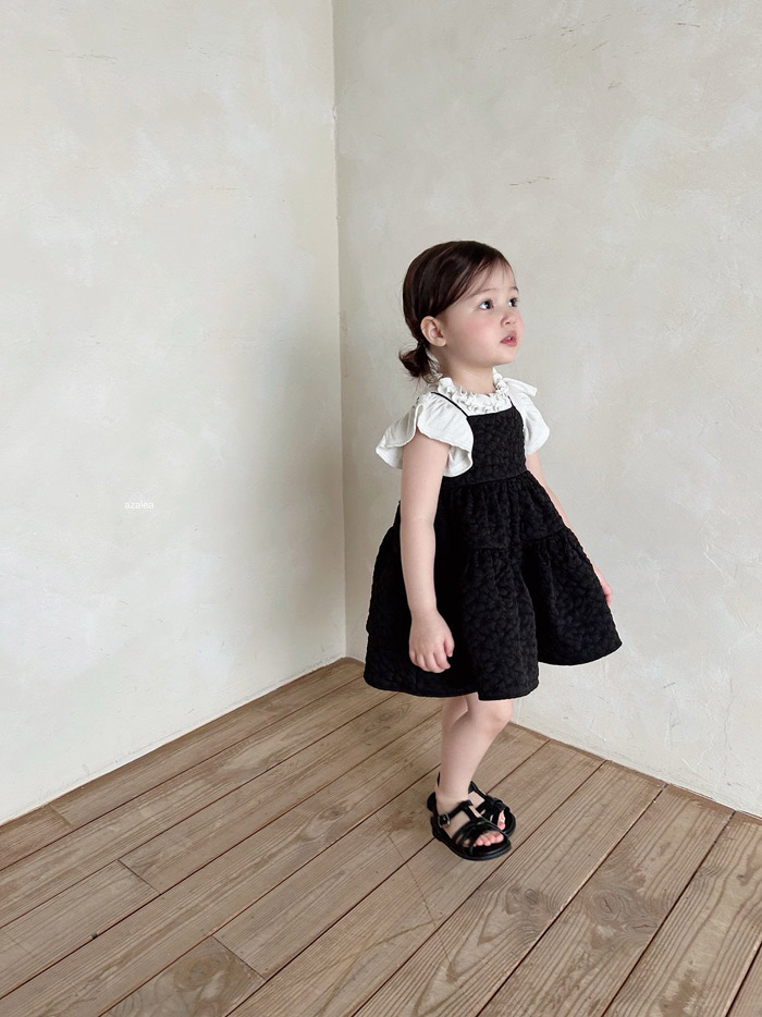 🇰🇷azalea吊帶裙