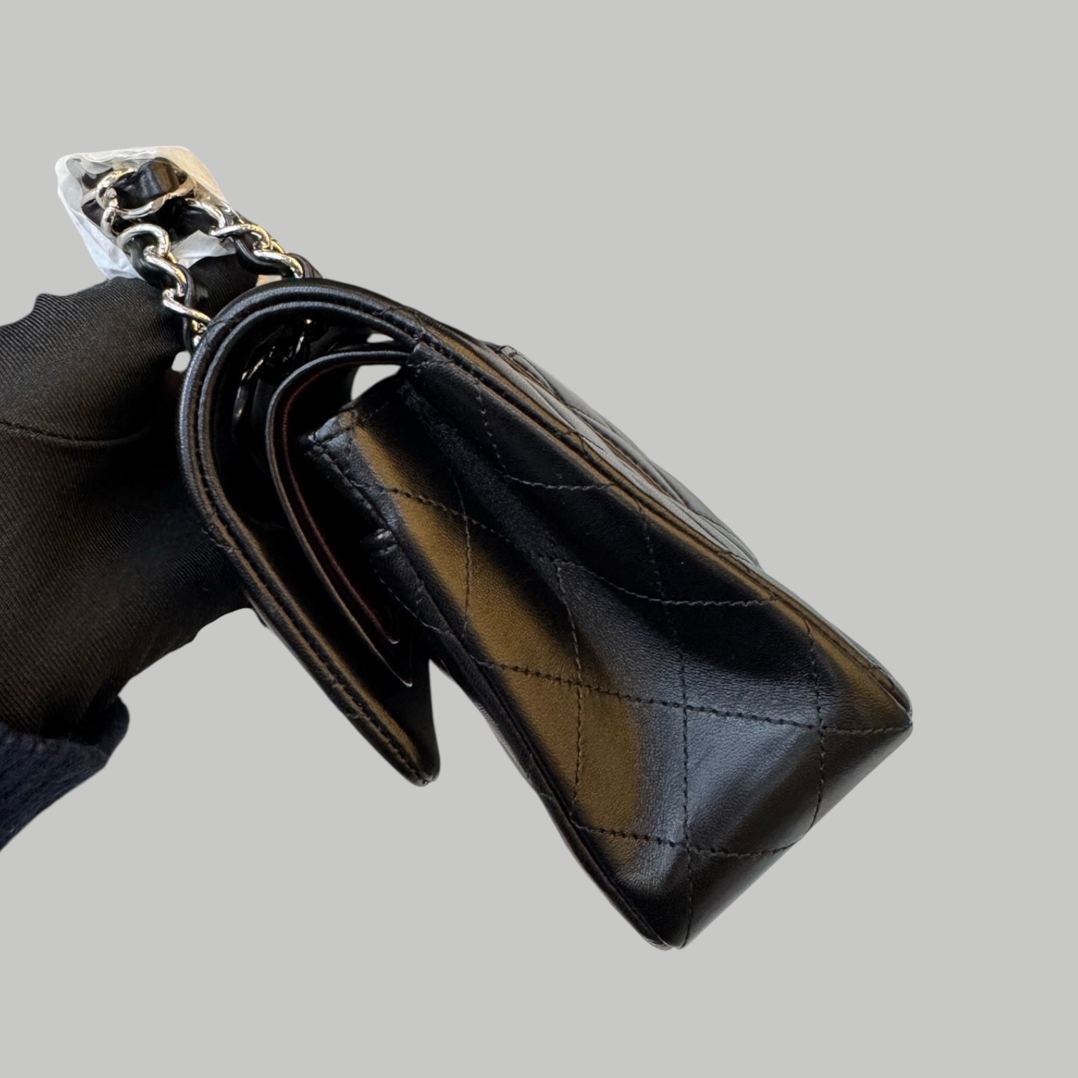 Chanel Lambskin CF23