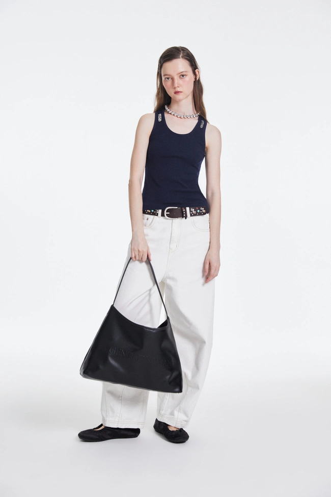 🇹🇭 GENTLEWOMAN - HOBO BAG 代購