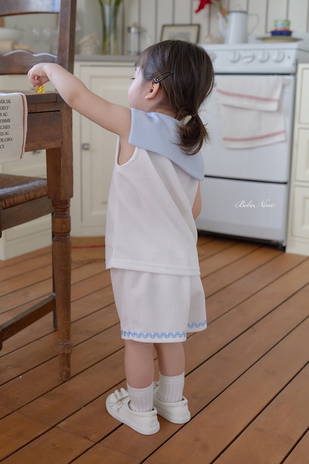 🇰🇷bebenine set