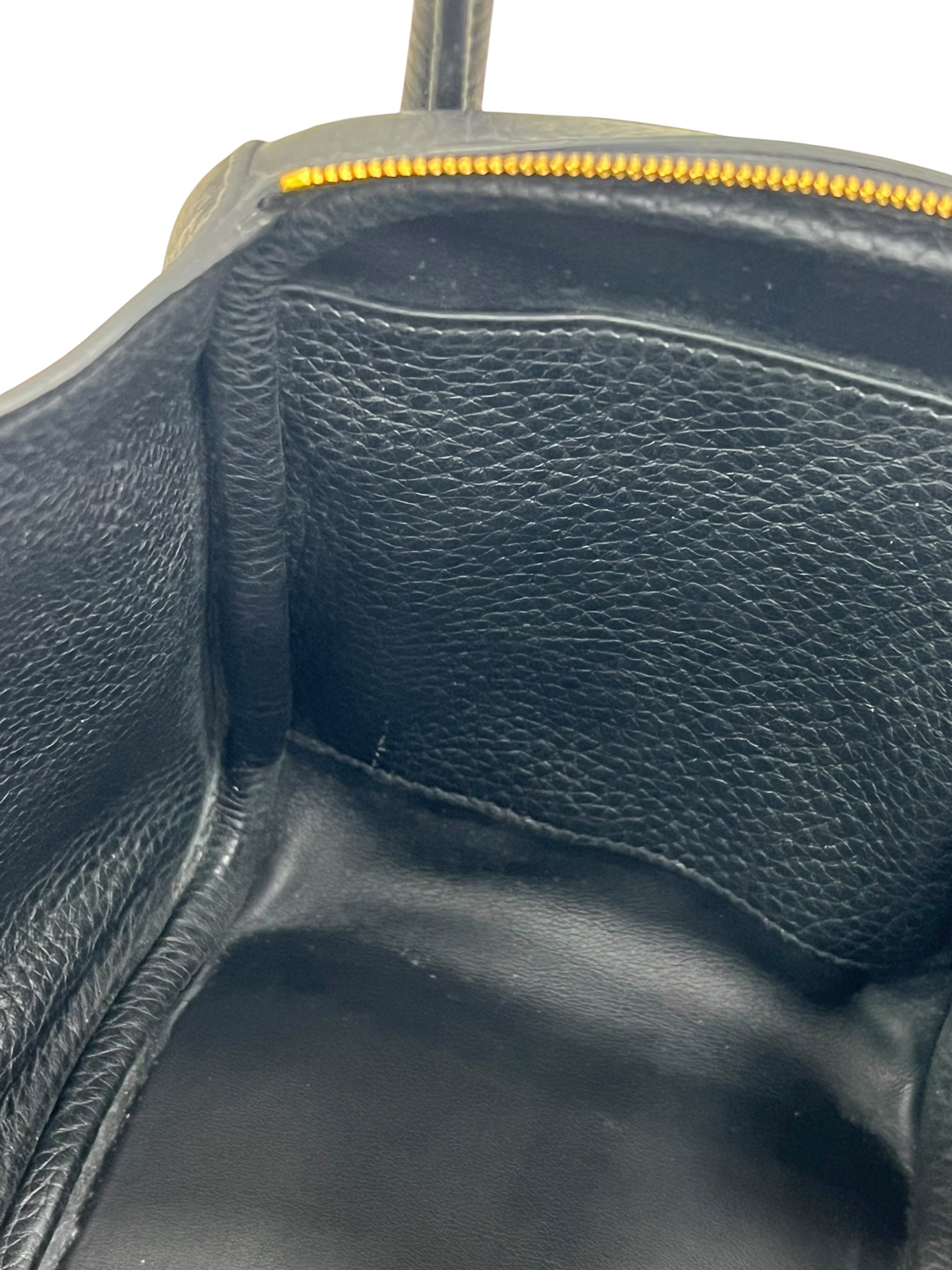 Pre-owned Hermes Lindy 26 / Stamp Y / Product Code: 080810