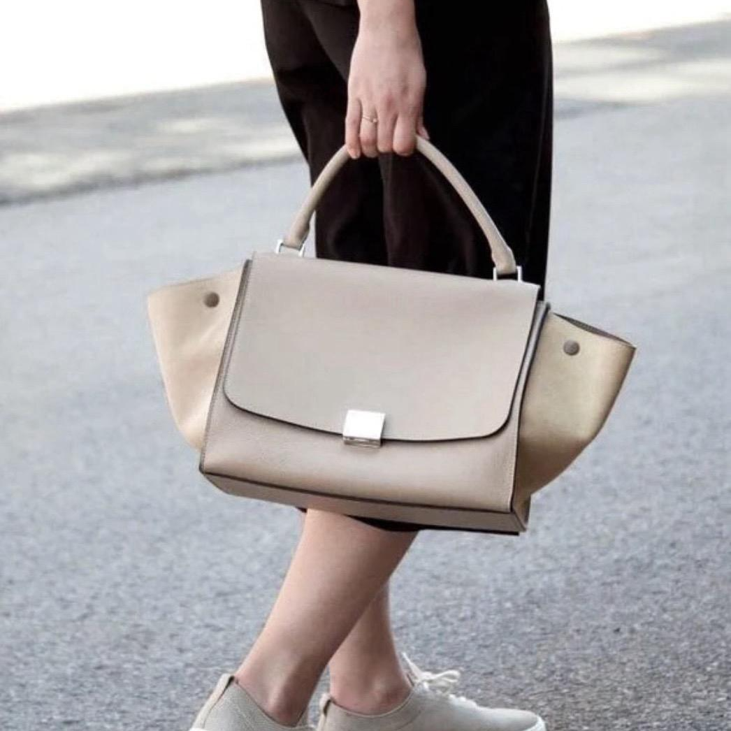 Celine 2 way bag