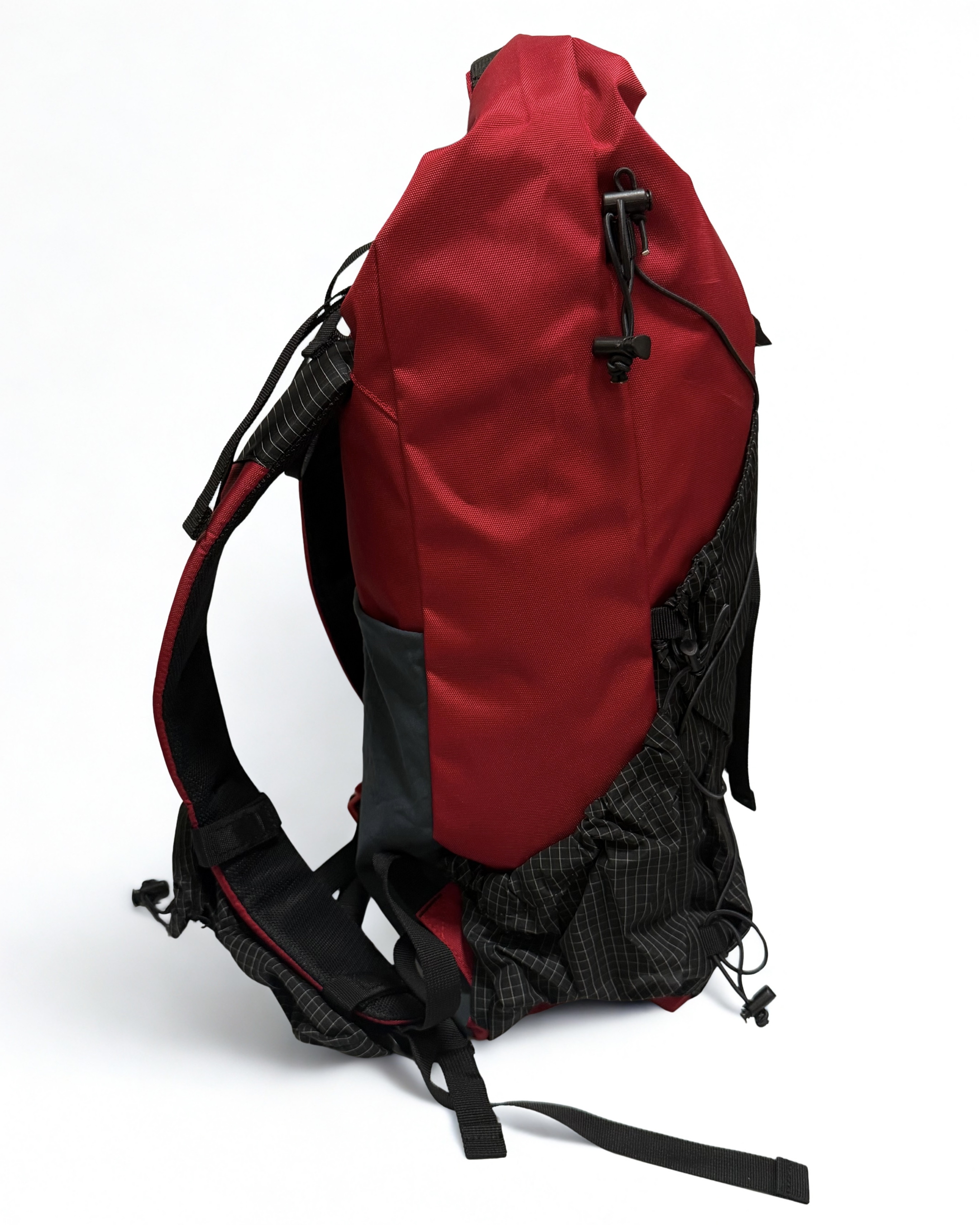 印尼品牌Norgee Gobi Pro 30L - 輕量化背包 背囊UL ultralight backpack