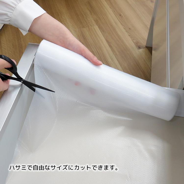 🔥🔥【日本製《TOWA SANGYO》Ag+銀離子抗菌防滑廚櫃防潮墊】45x180cm 