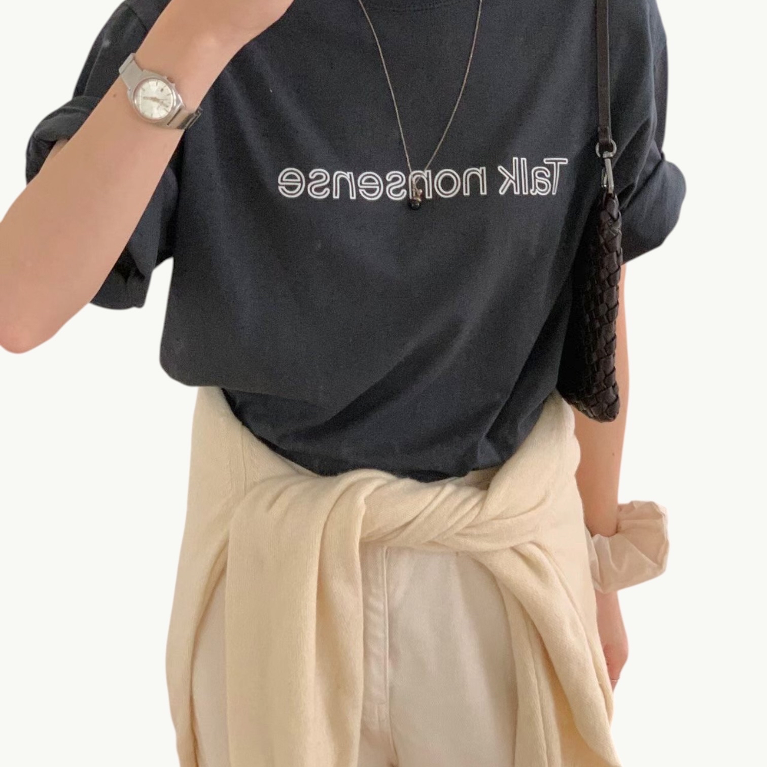 221025 talk nonsense