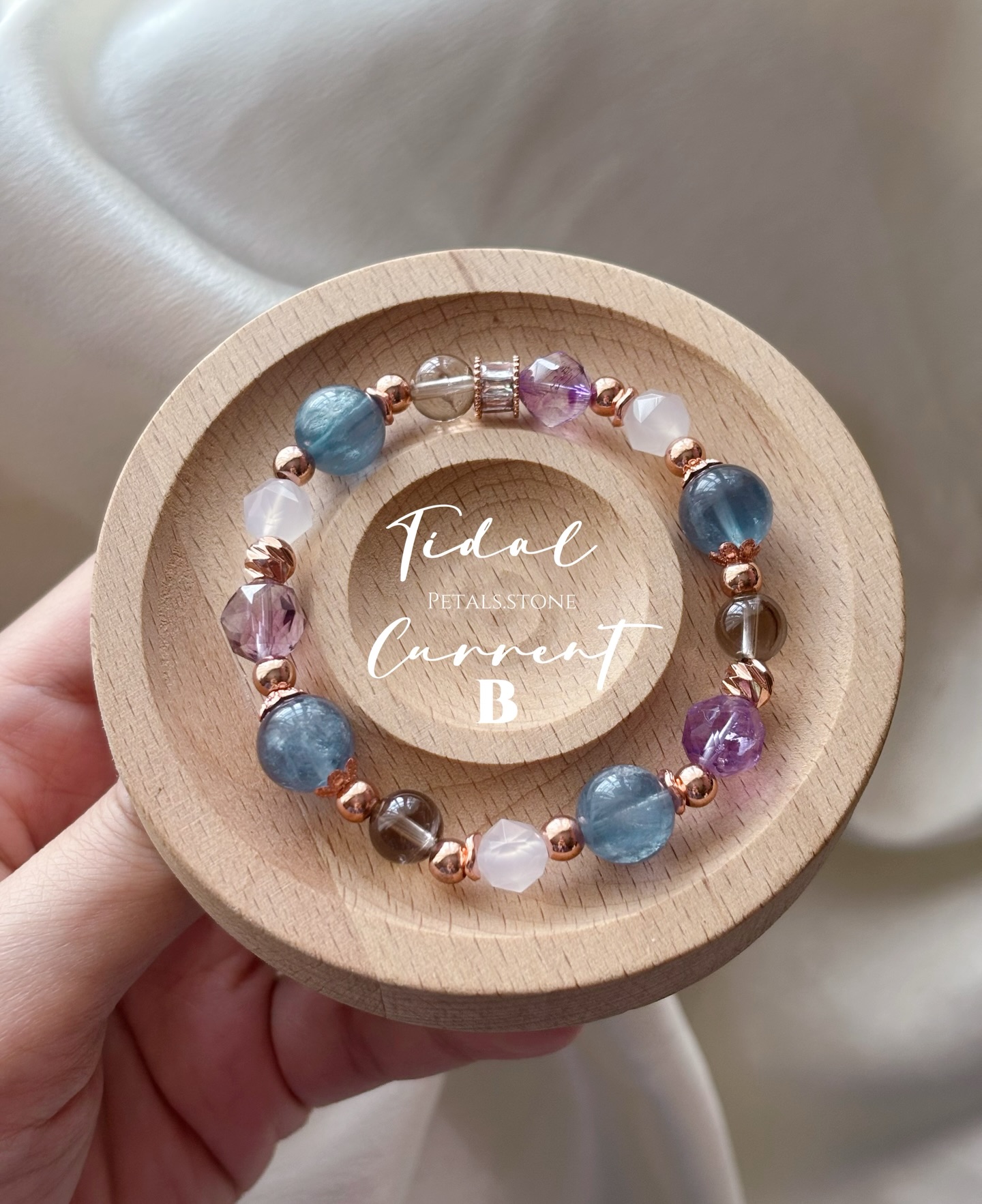 𓂃𝑻𝒊𝒅𝒂𝒍 𝑪𝒖𝒓𝒓𝒆𝒏𝒕𓂃𓊝𓄹𓄺𓂃