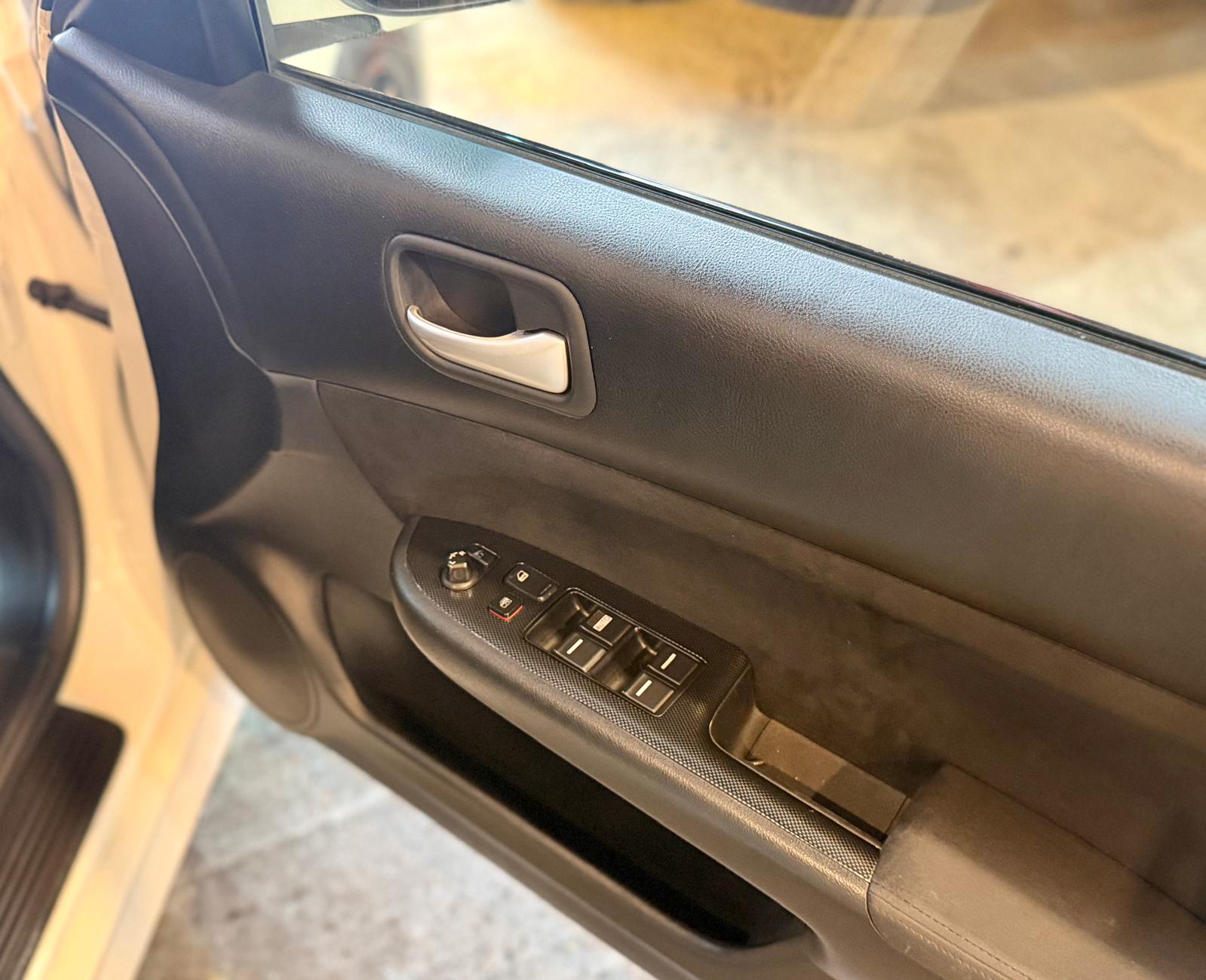 Honda Accord Euro-R (CL7) 2004