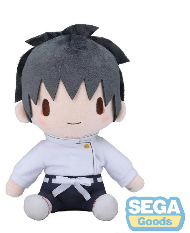 SEGA - [Fuwa Petit毛公仔]《咒術迴戰》