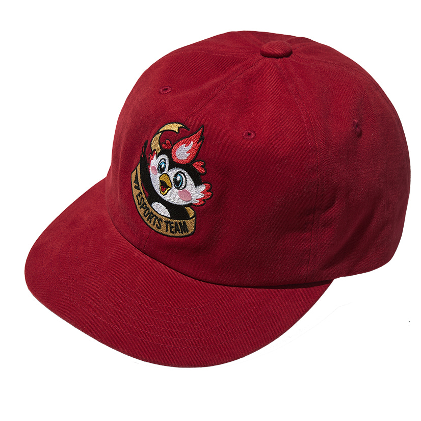 [BDNS x T1] Ati Cap Red