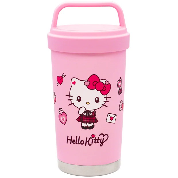 Hello Kitty Stainless Steel Tumbler【NEW】