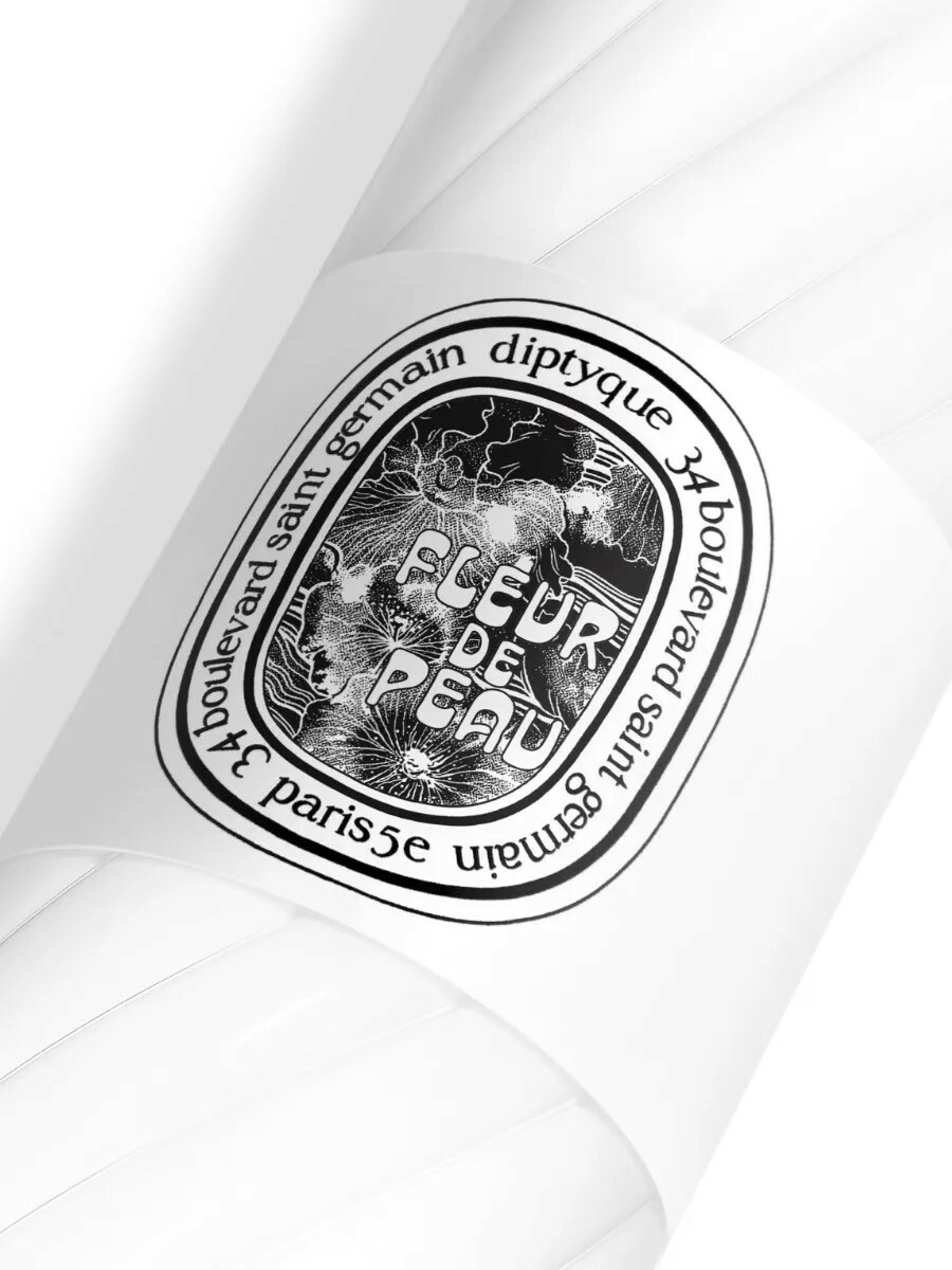 DIPTYQUE Fleur De Peau 肌膚之華 手部及身體乳液 200ml