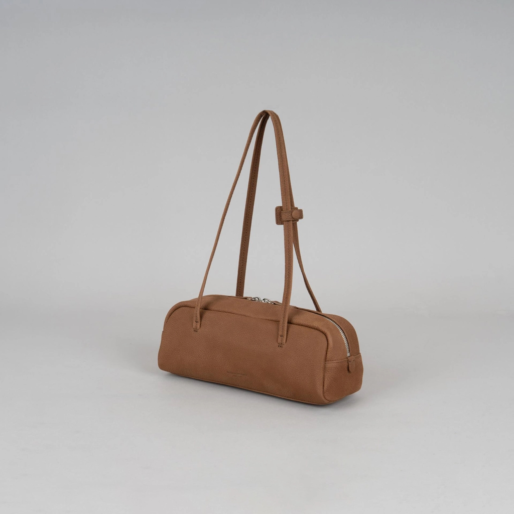 French Toast Bag (Mini Size) by Bucks&leather