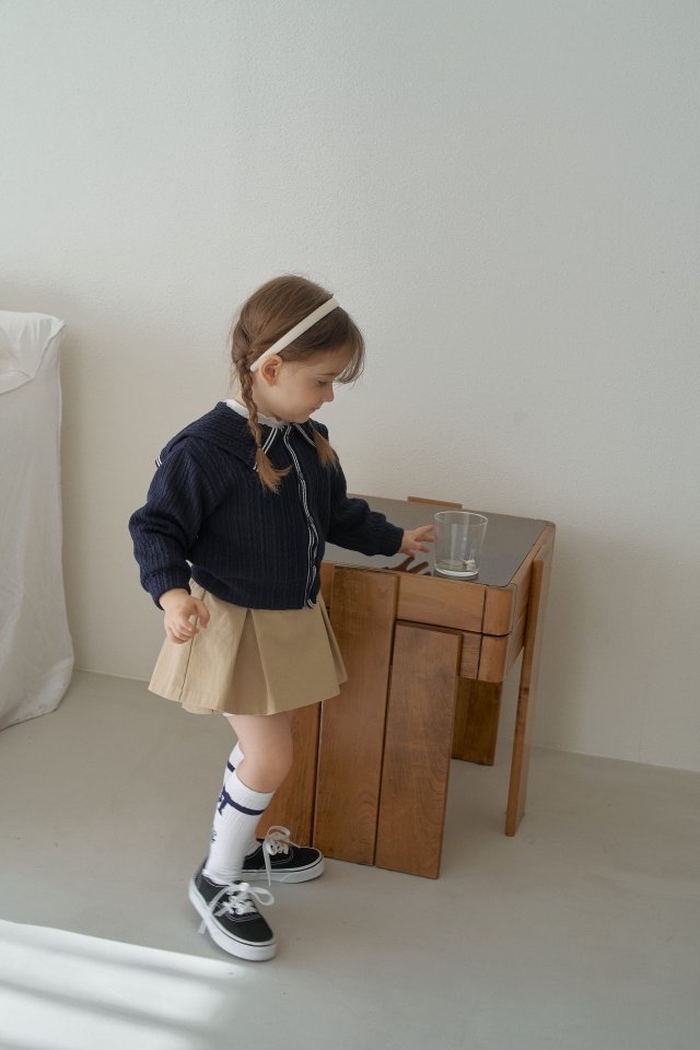 Momoann | 春季 skirt size 9(105-113)