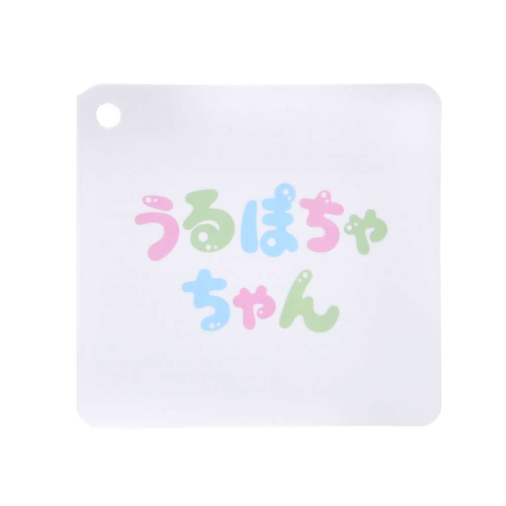  🎀【預訂】Chip & Dale COLLECTION Urupocha Birthday 公仔 - Chip