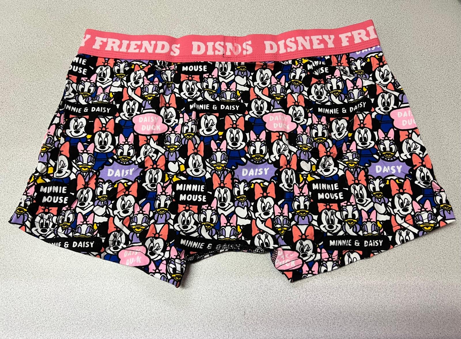 🎌日本直送🎌迪士尼系列 男士平角褲 