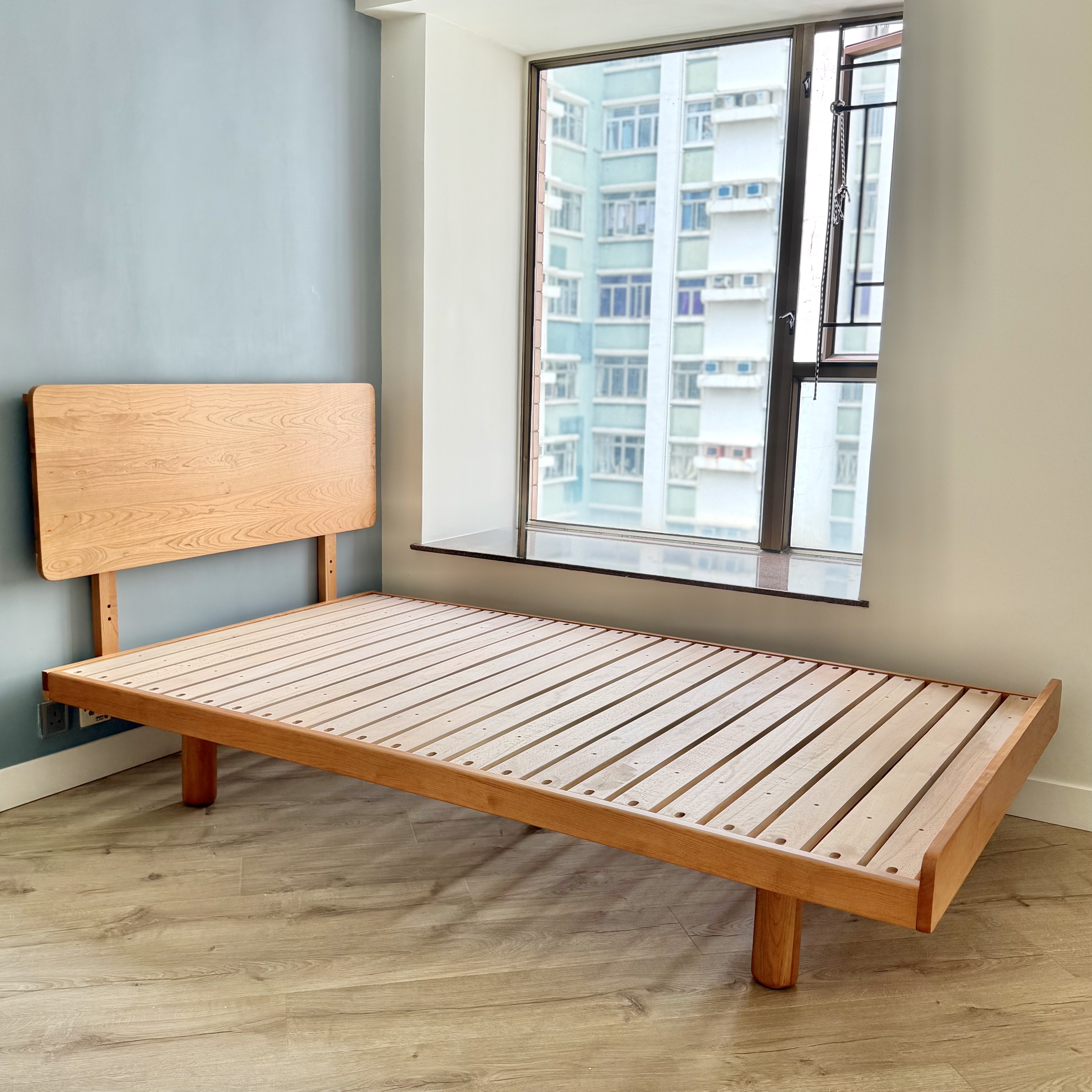 #期間限定 SIMPLE Bed