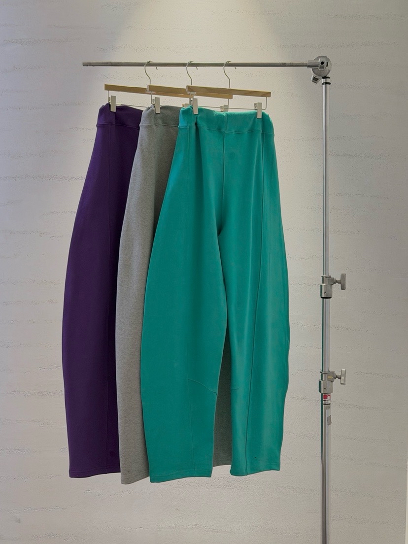 (2026SS) FRANC - PANTS