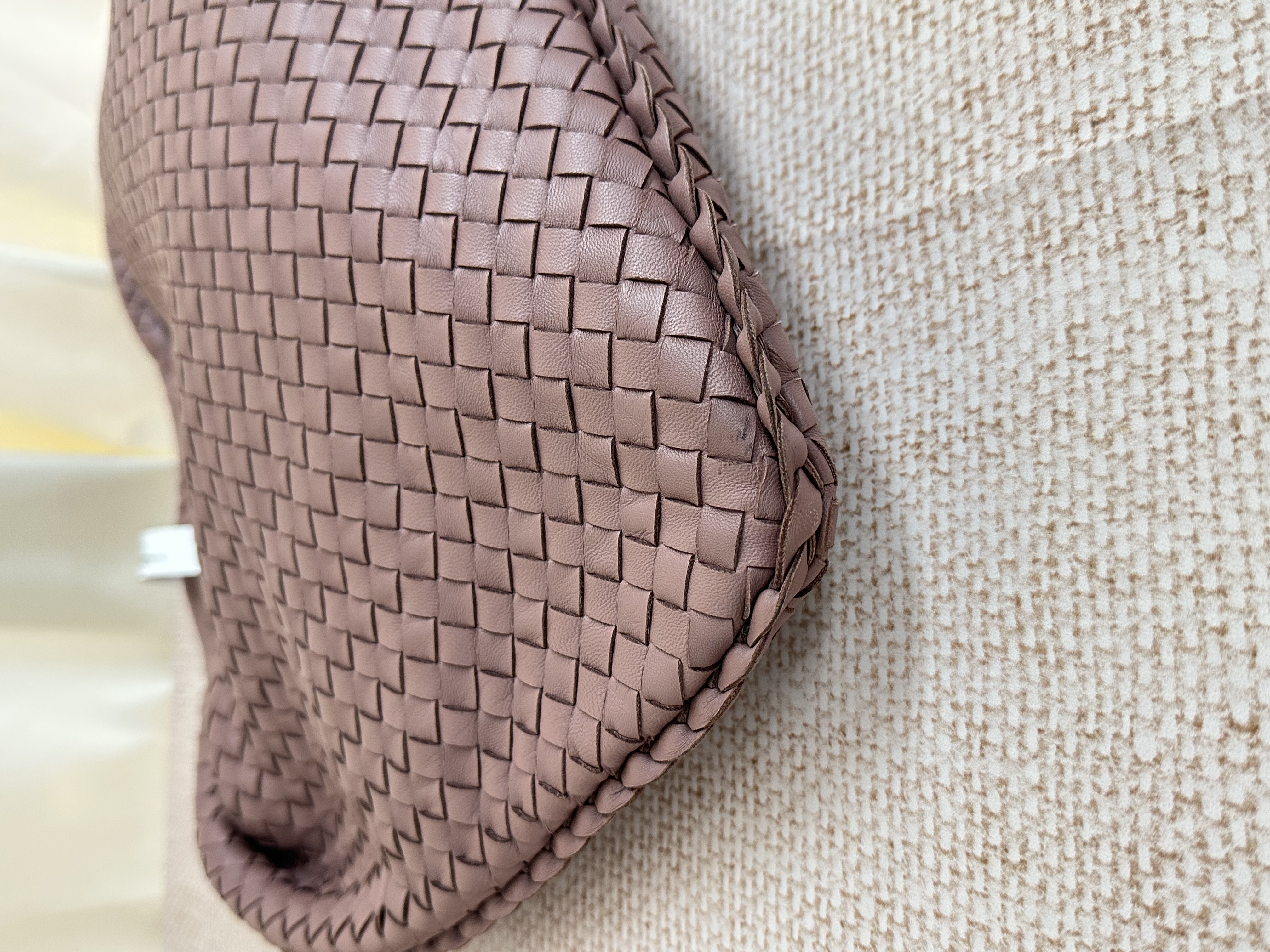 Pre-owned Bottega Veneta Hobo Bag/ Product Code: 26040211