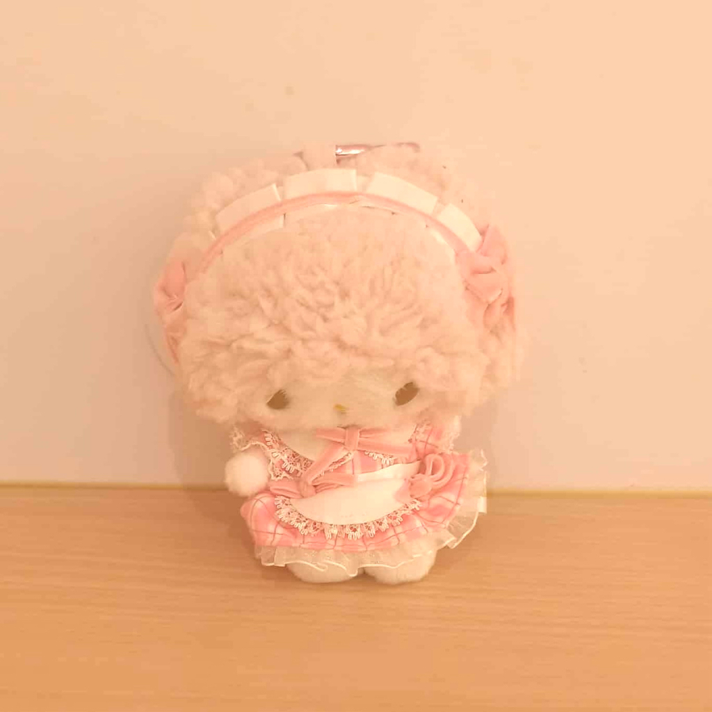 「現貨」My Sweet Piano 公仔匙扣（各款）