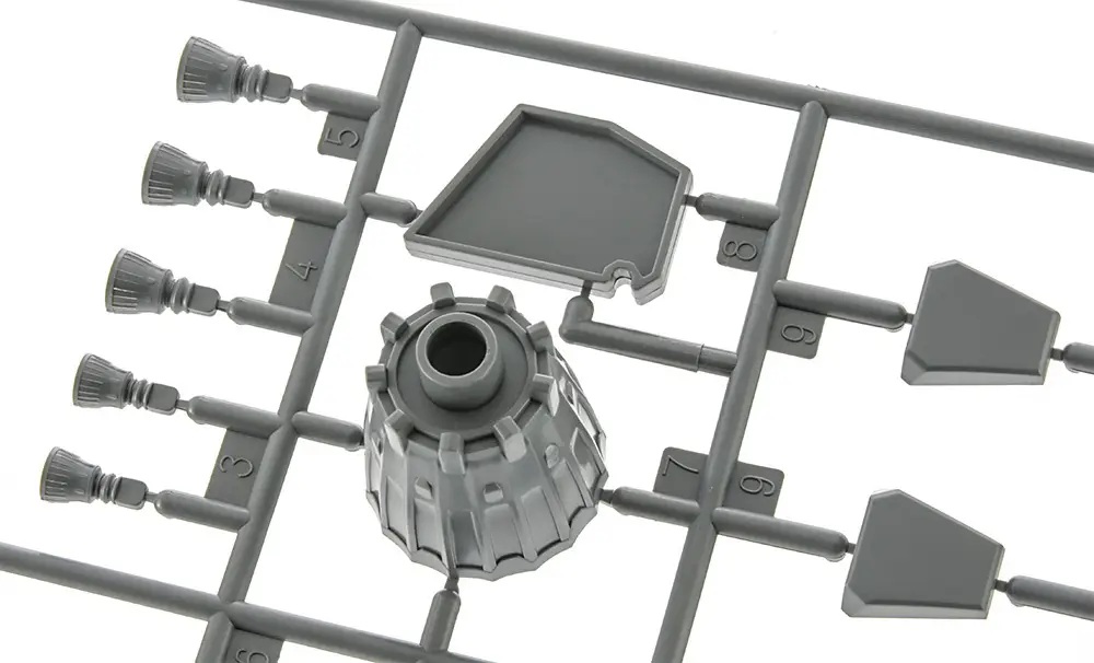 1/48 VF-19EF/A Isamu Special Macross Frontier