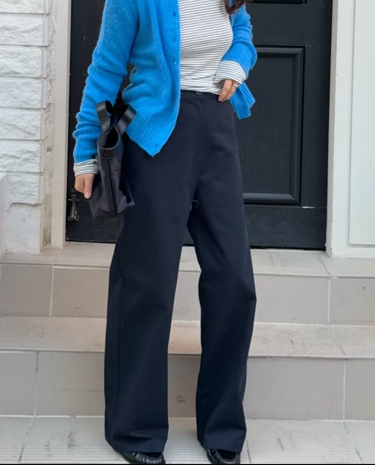 🇰🇷東大門女裝 | Pants