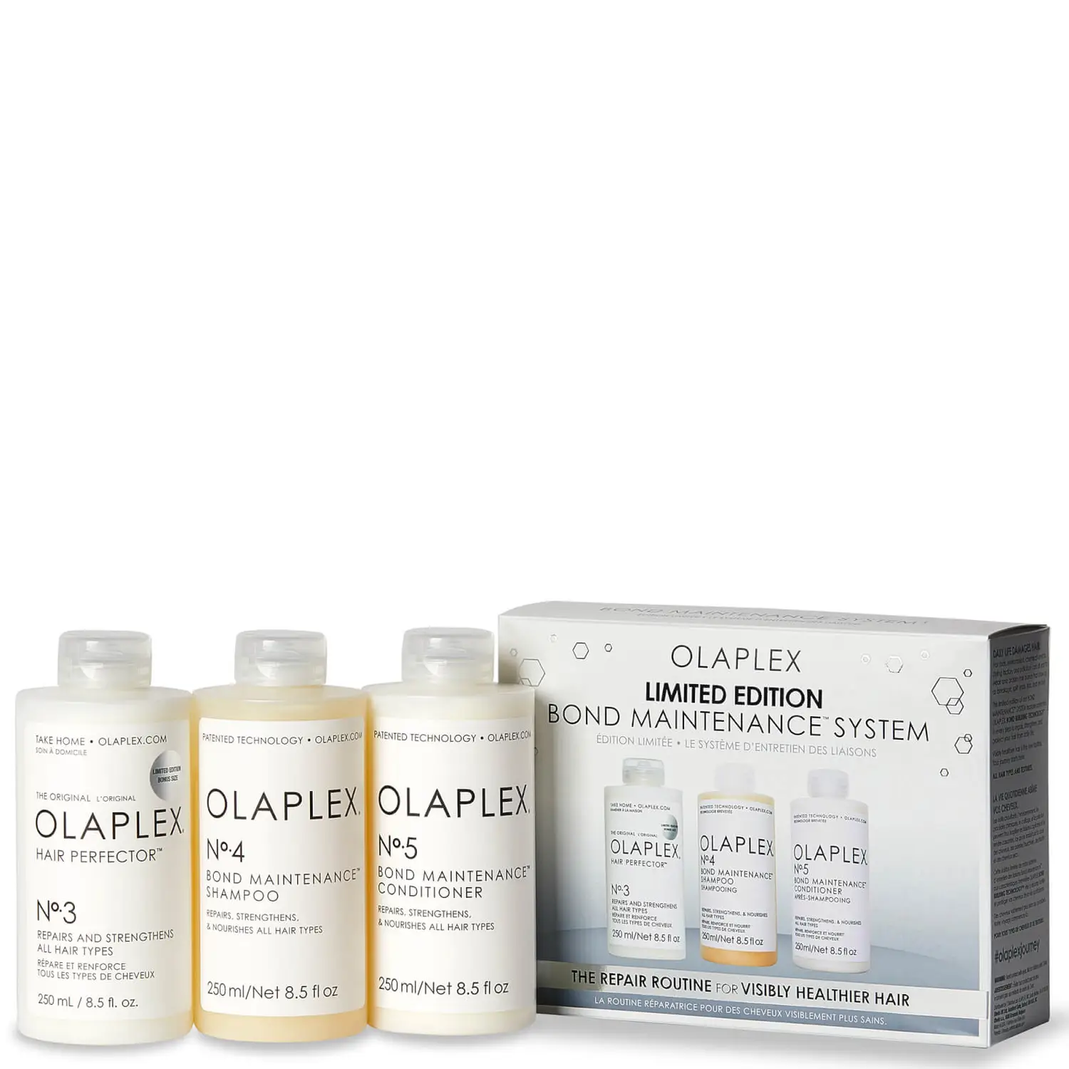 Olaplex