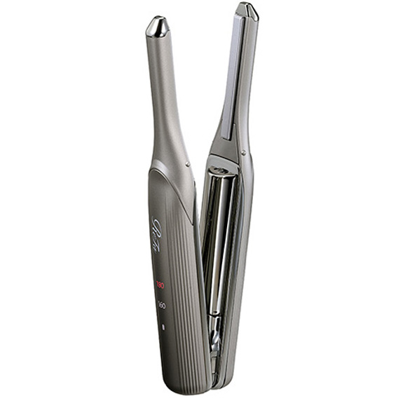 ReFa | Finger Iron ST 6 リファ フィンガーアイロン ST 6 ピンク 瀏海離子夾