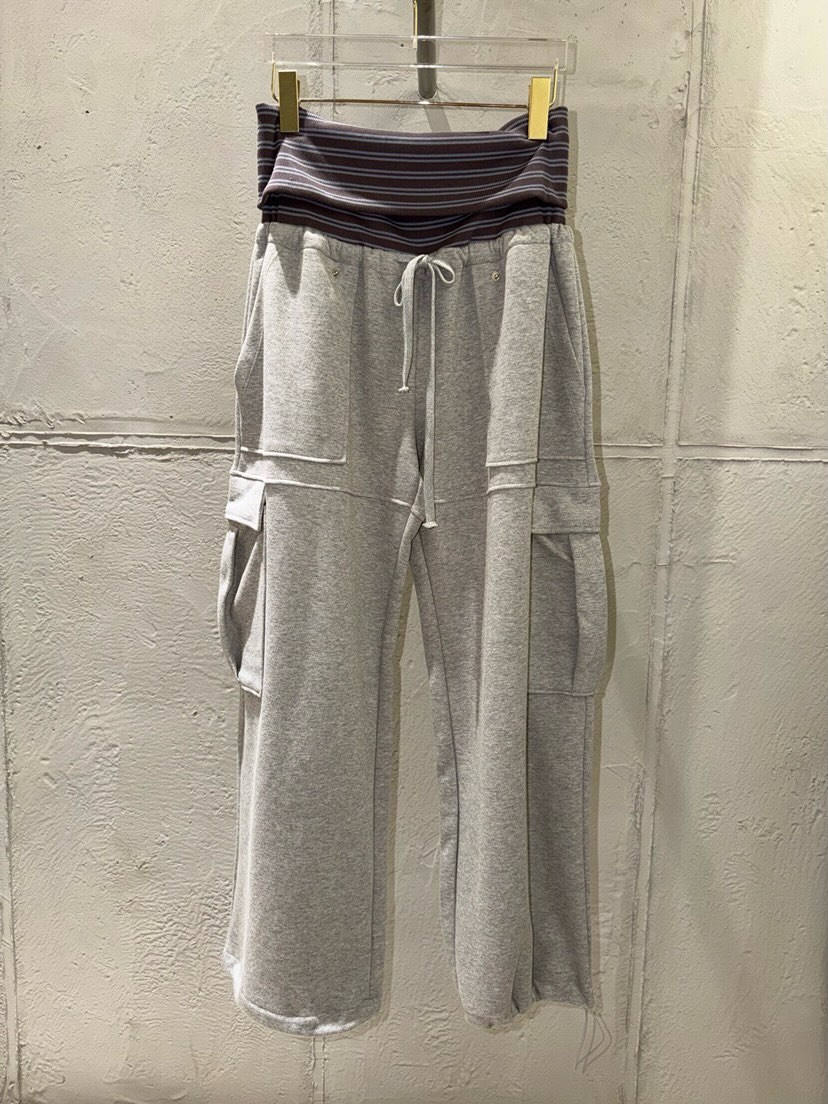 (2026FW) UNICO - PANTS