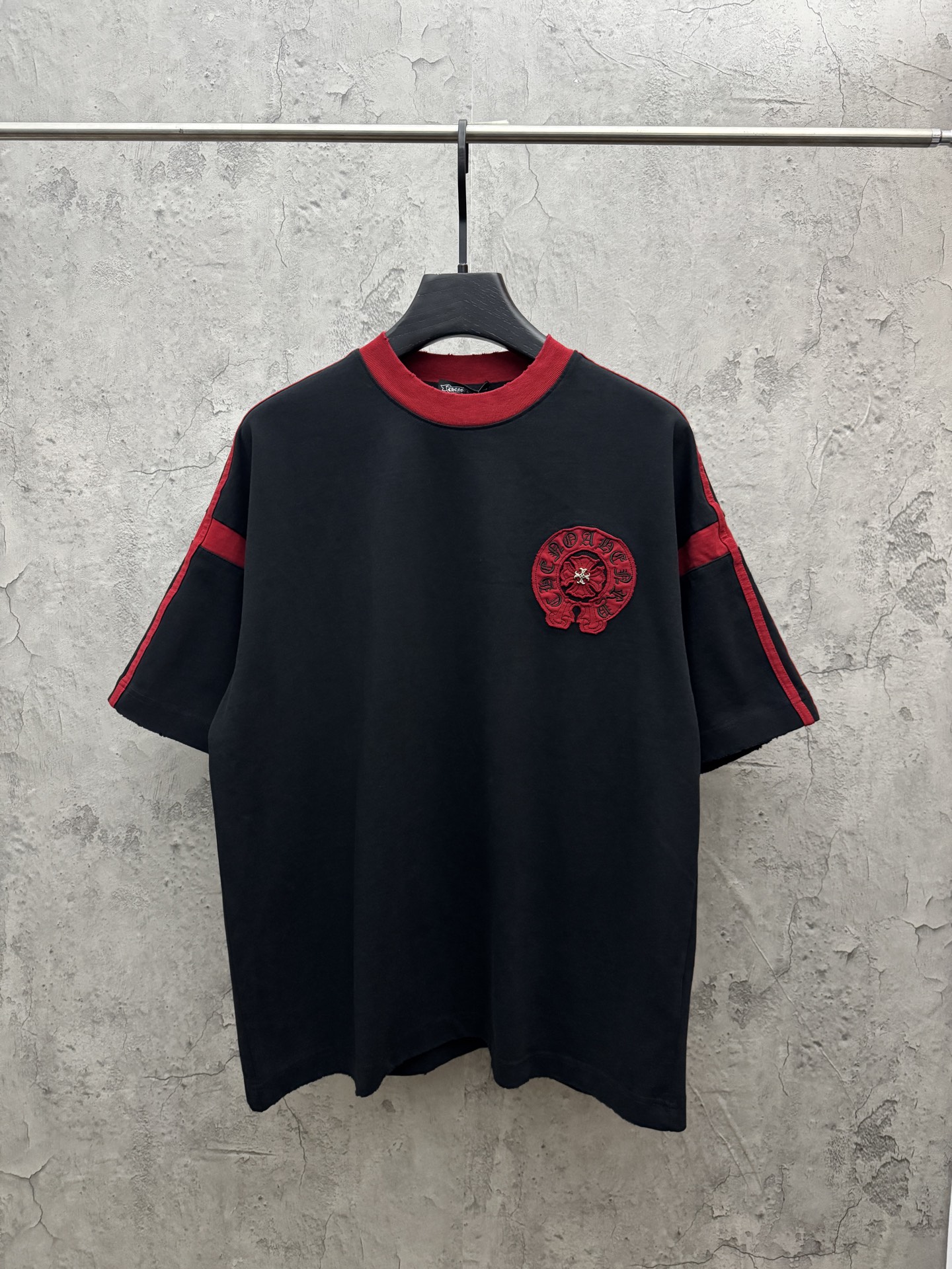 Chrome Hearts Tee