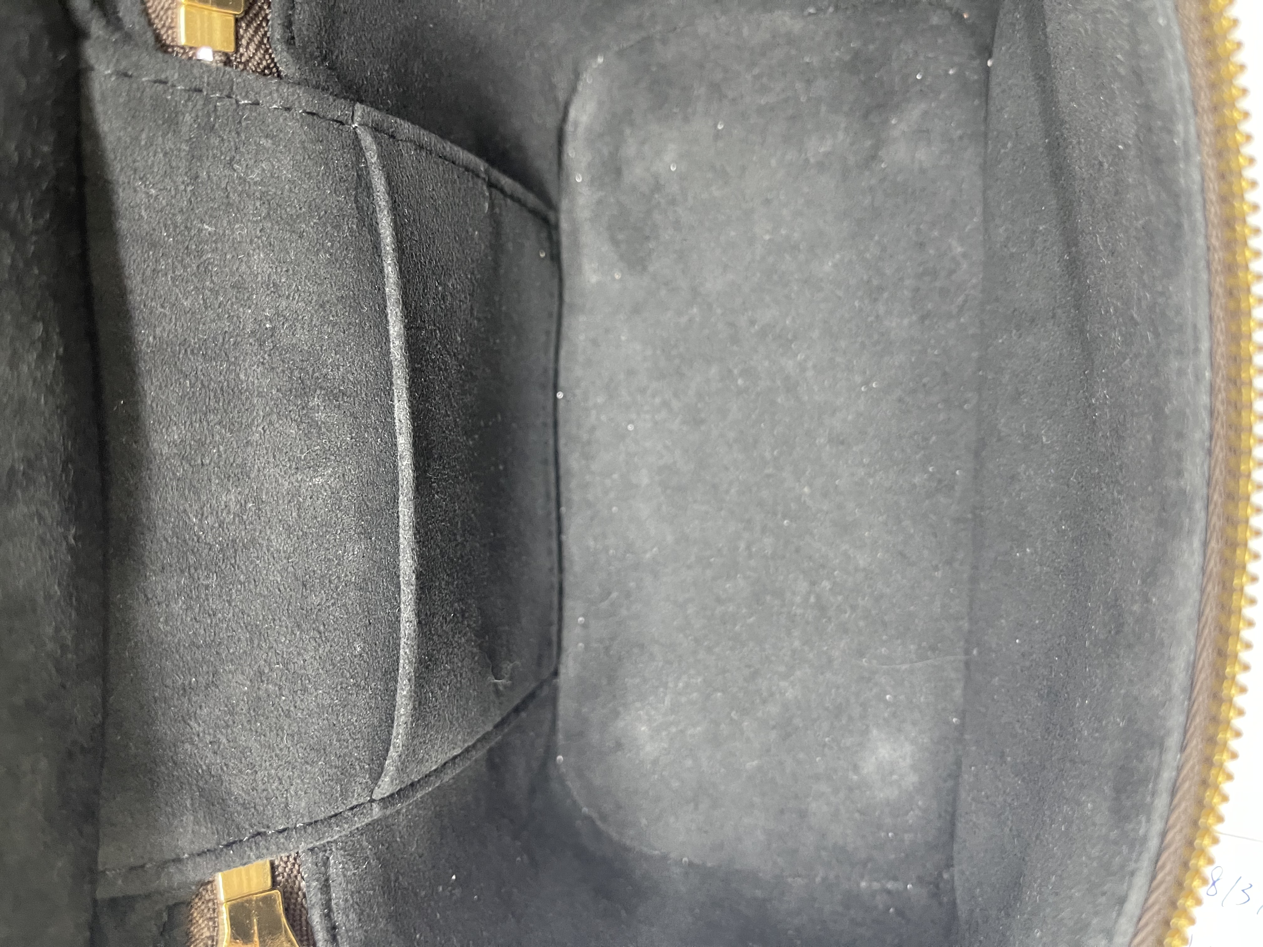 Pre-owned LV Vanity PM / Product Code: 26040101