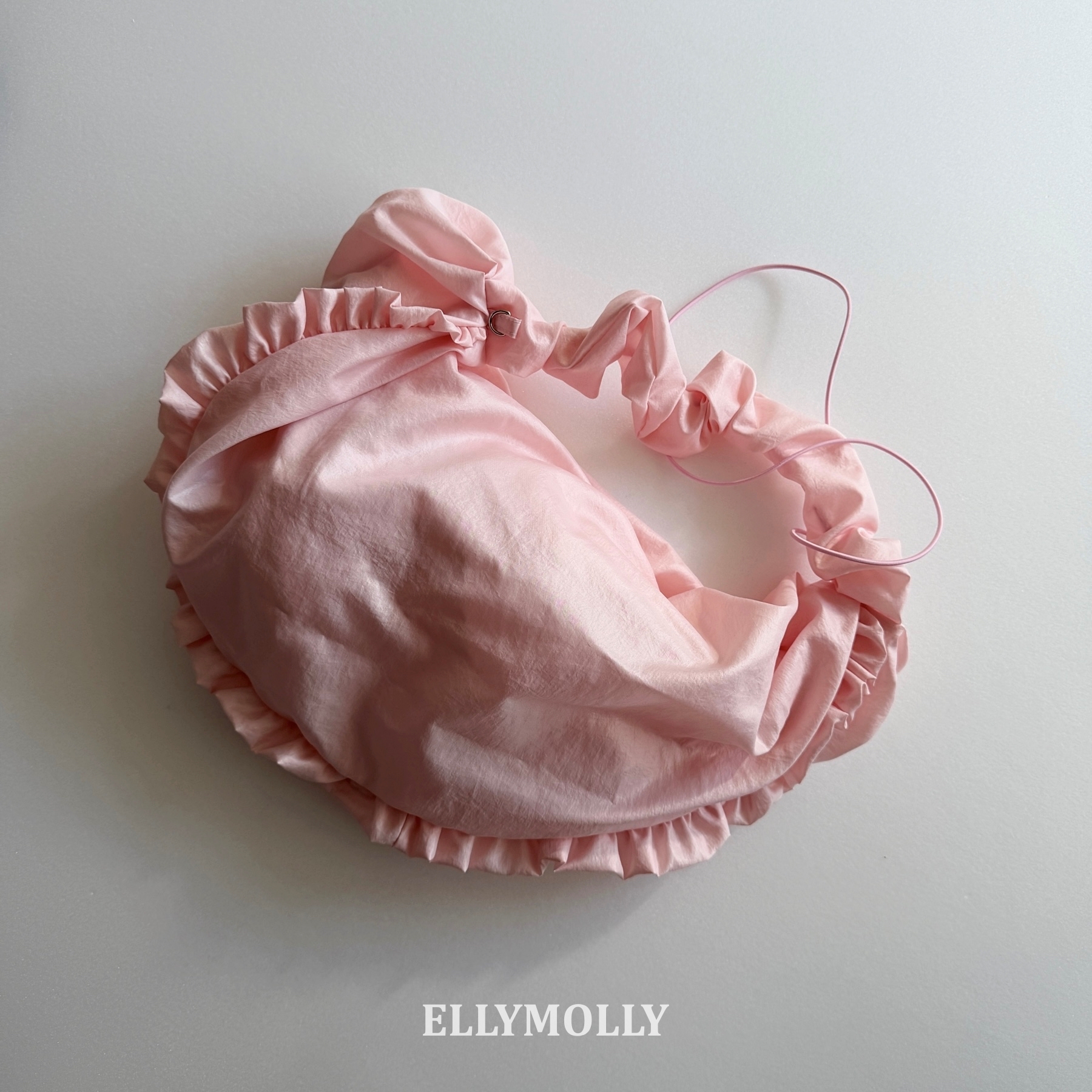 Ellymolly | Memory Frame Bag(ACC)