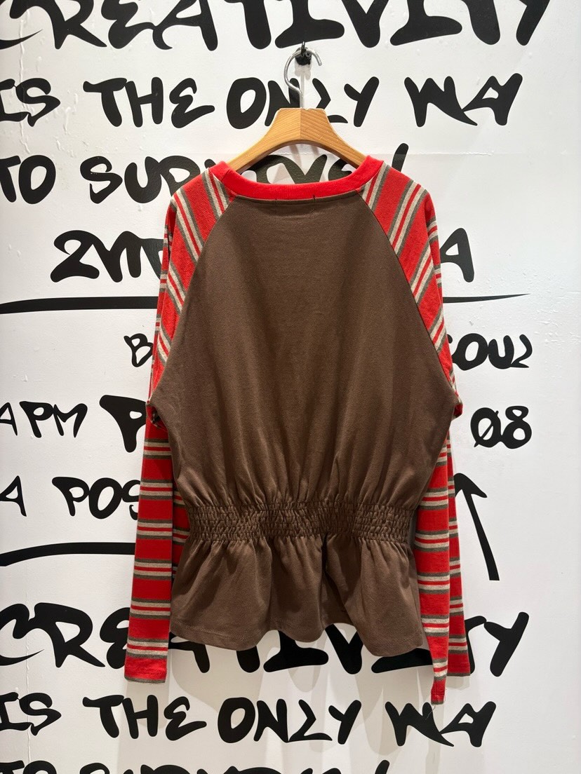 (2026FW) 2ND K - TOP