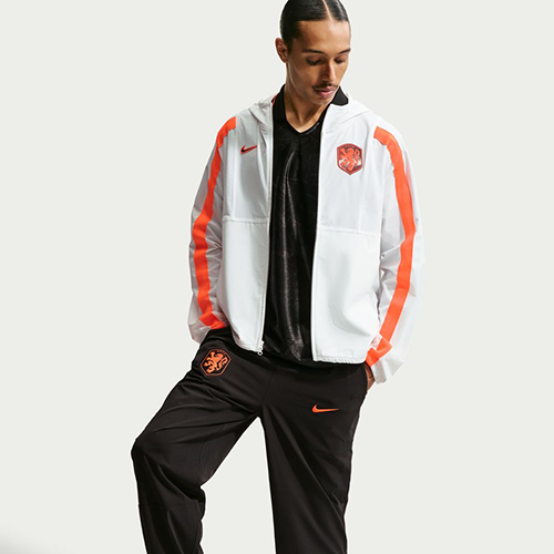 Nike Netherlands 荷蘭Energy復刻風運動連帽外套 IH1876