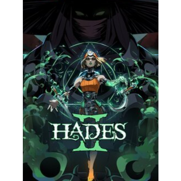 (🔥NEW RELEASE🔥) Hades 2 (Xbox Series X/S & PC Windows 10 & 11)  Digital Download