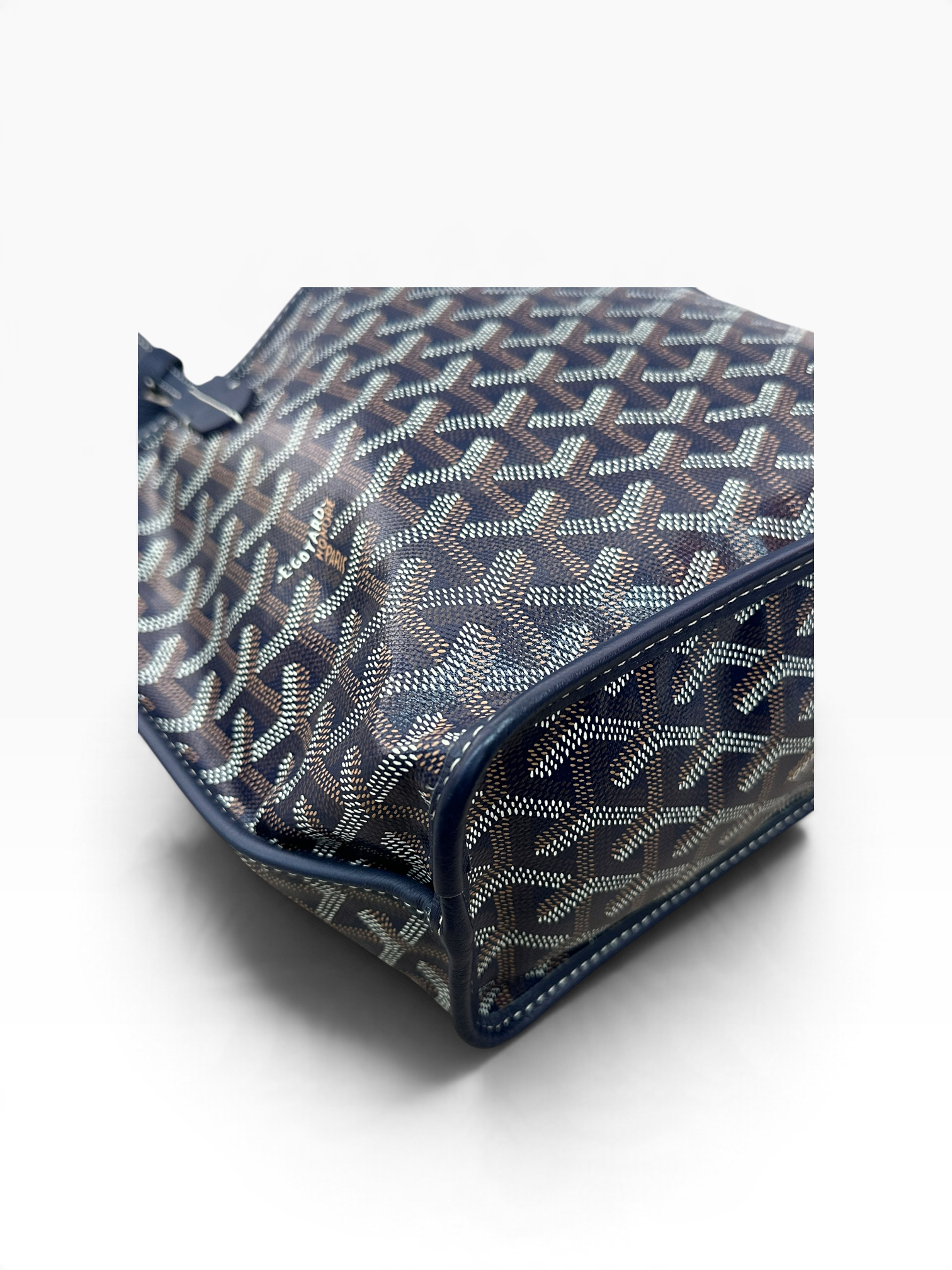 Pre-owned GOYARD Anjou Mini Bag / Product Code: 101101