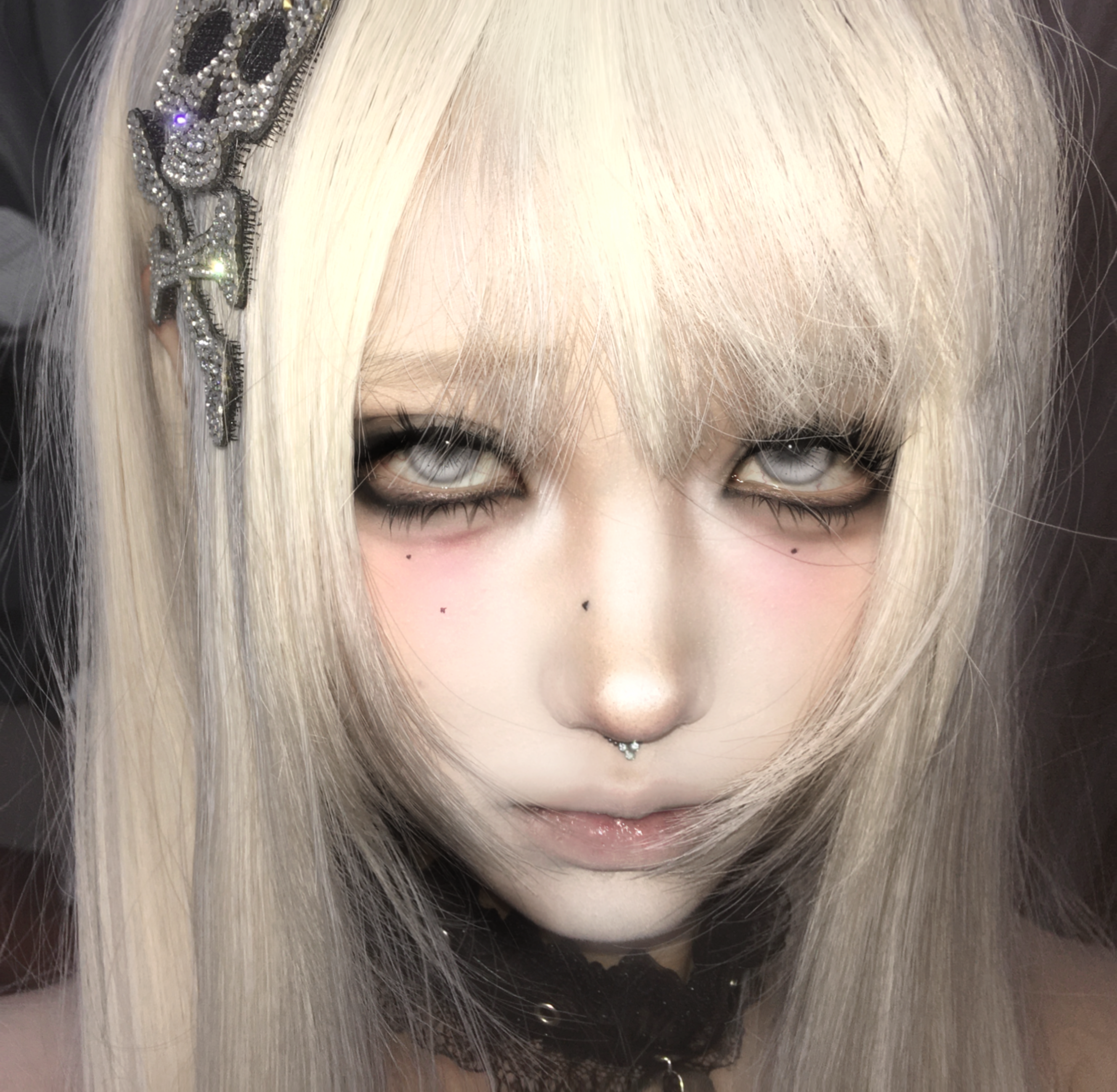 Serltyca 半年拋 調色盤系列