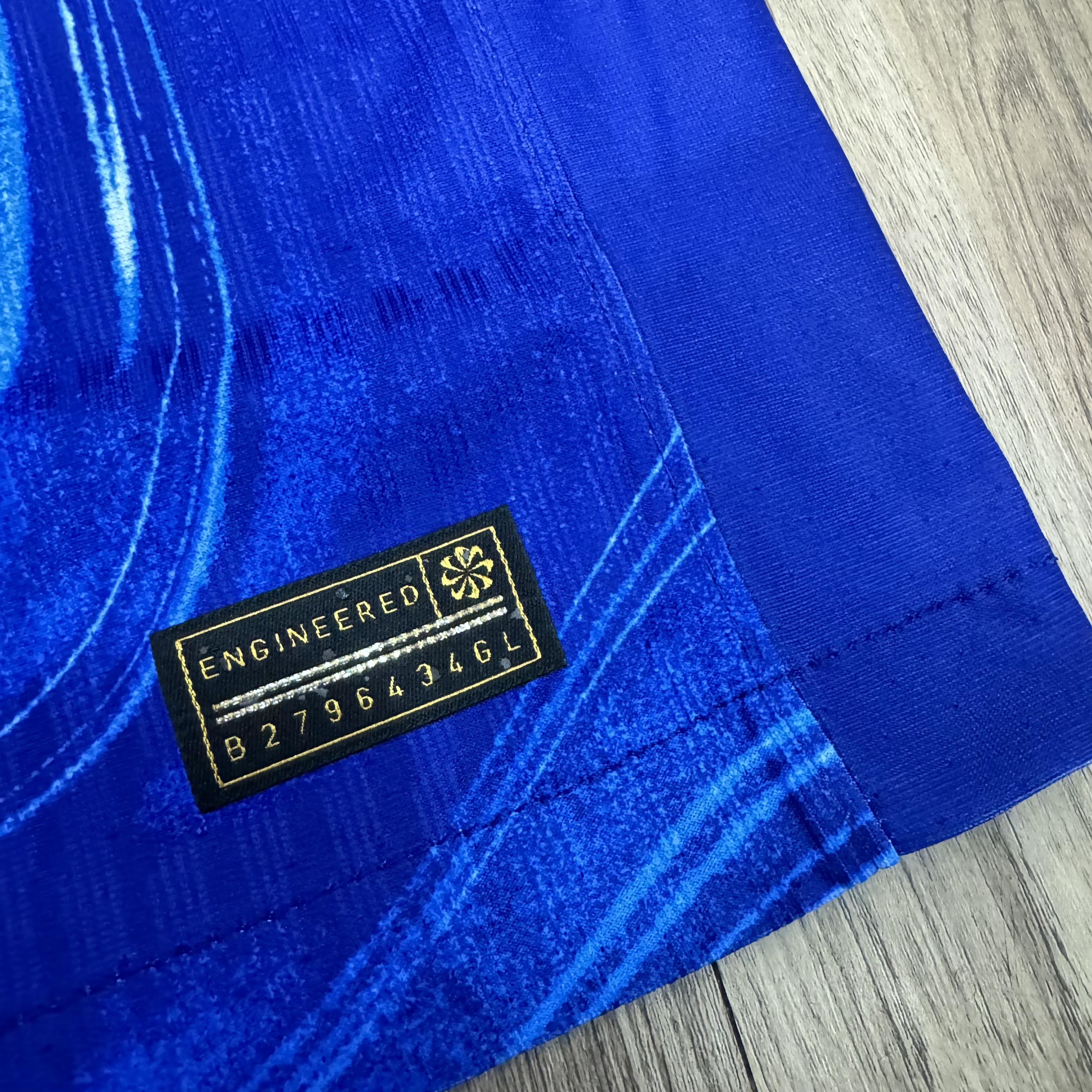 Chelsea 24/25 player issue home shirt (Bnwt)