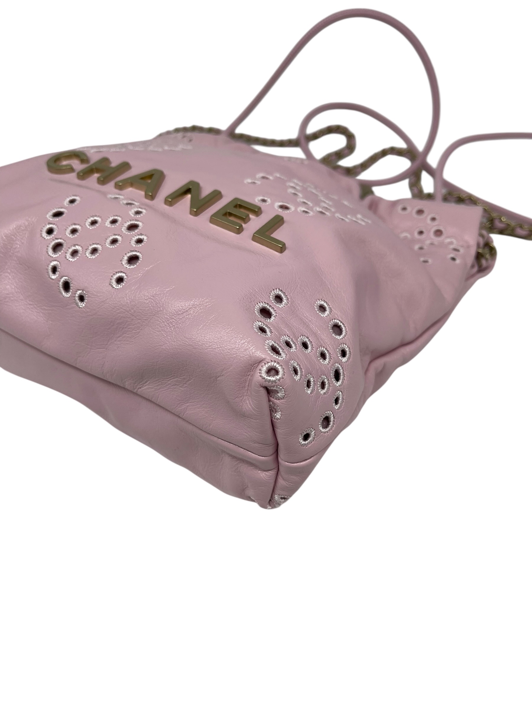 Pre-owned Chanel 22 Bag / Product Code: 071408