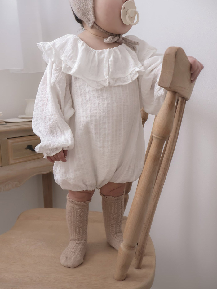 🇰🇷mimi-market babysuit