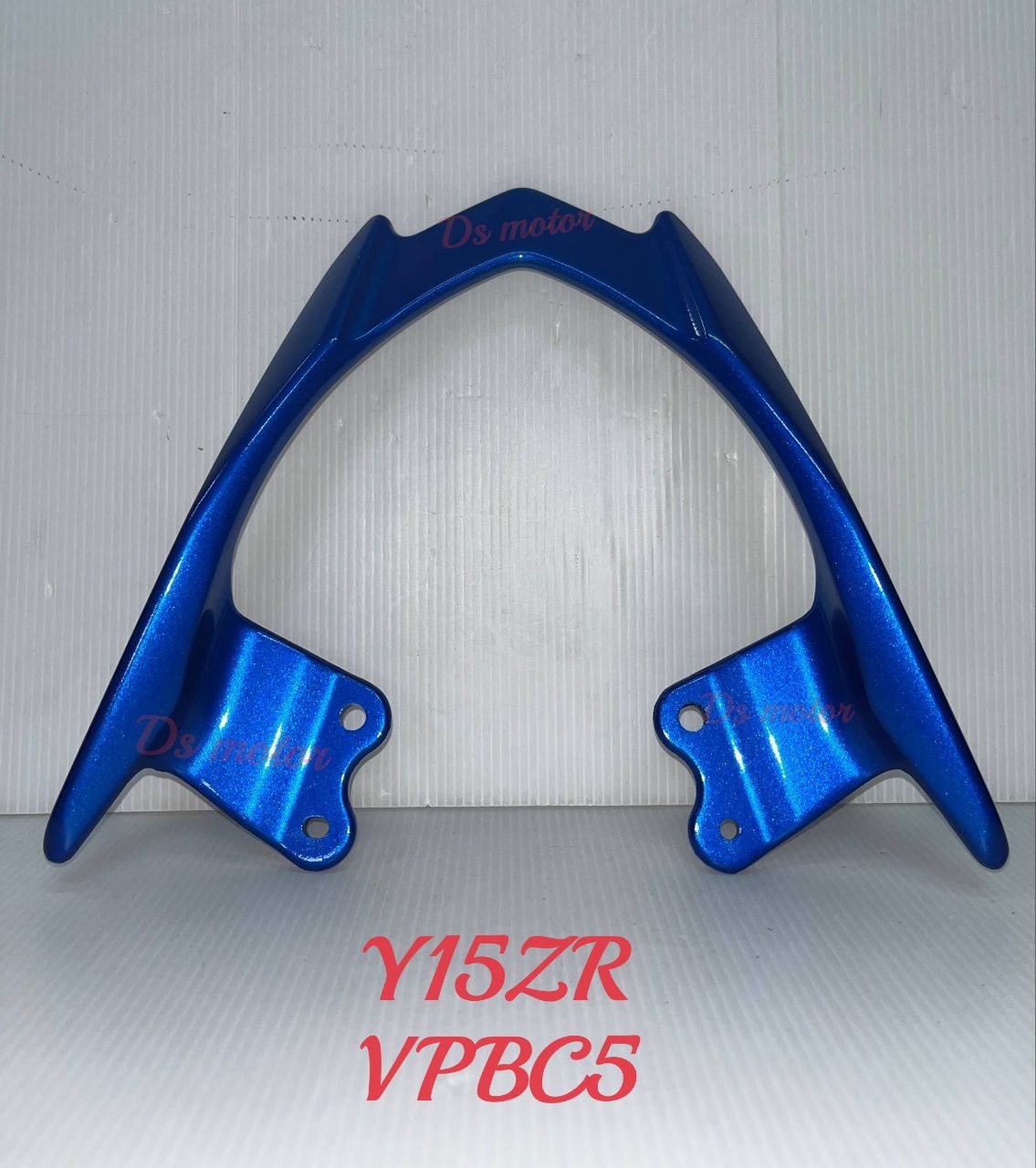 Spoiler / Seat Bar / Spoiter < Y15ZR / LC135 V8 >