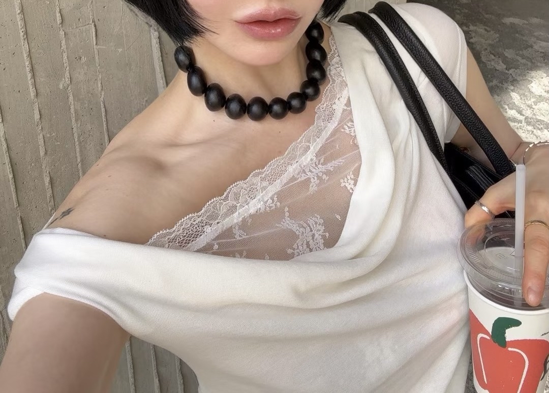 (2026SS) HELDER - TOP