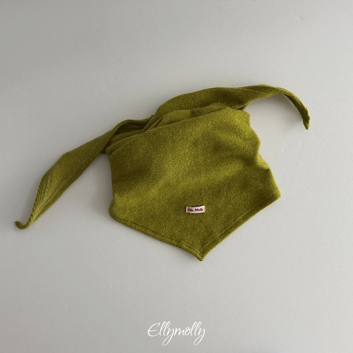 Ellymolly | Parade muffler (total length 150cm)