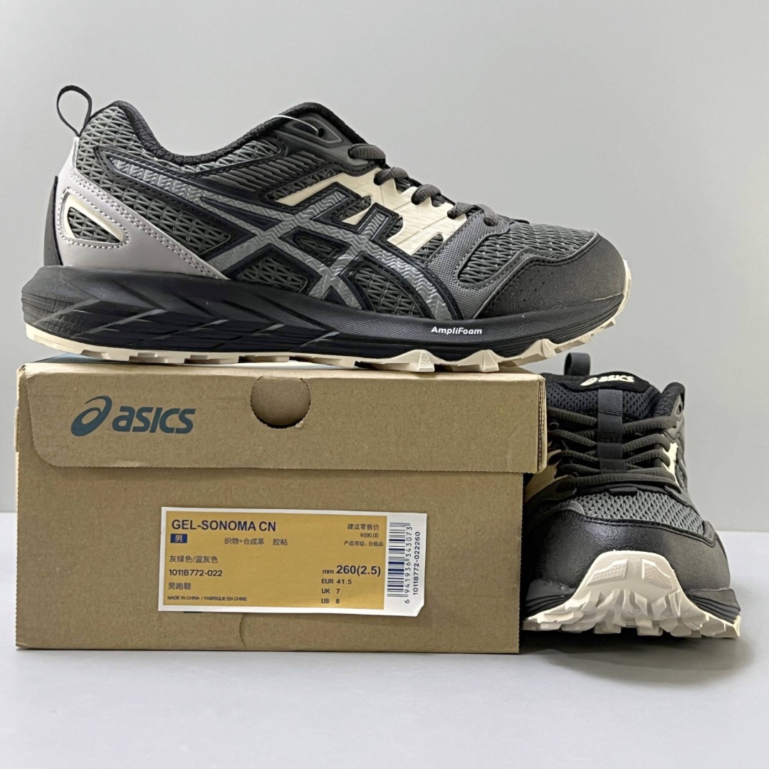 Asics Gel-Sonoma CN