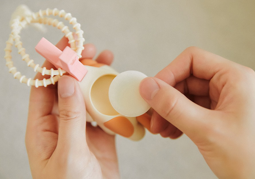 貓貓 空氣清新劑 香薰