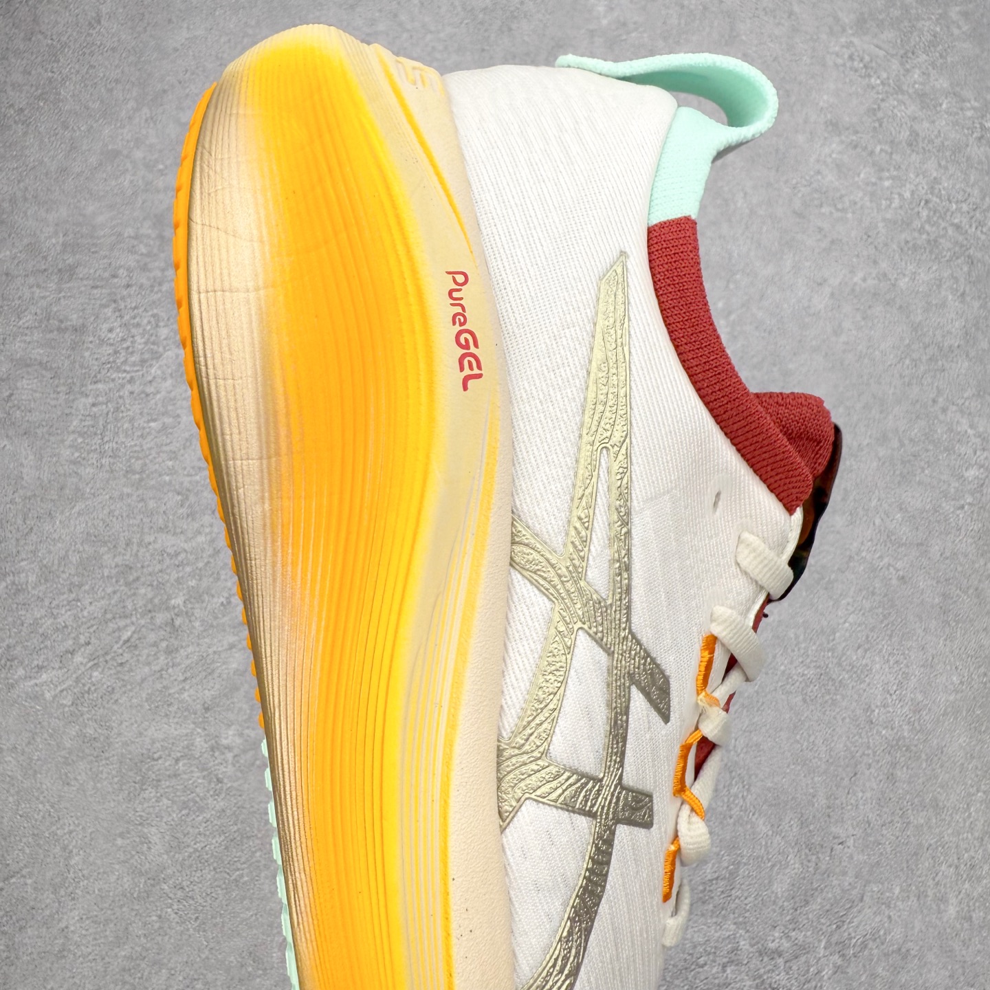 Asics Gel-Nimbus 27 1011C094-100