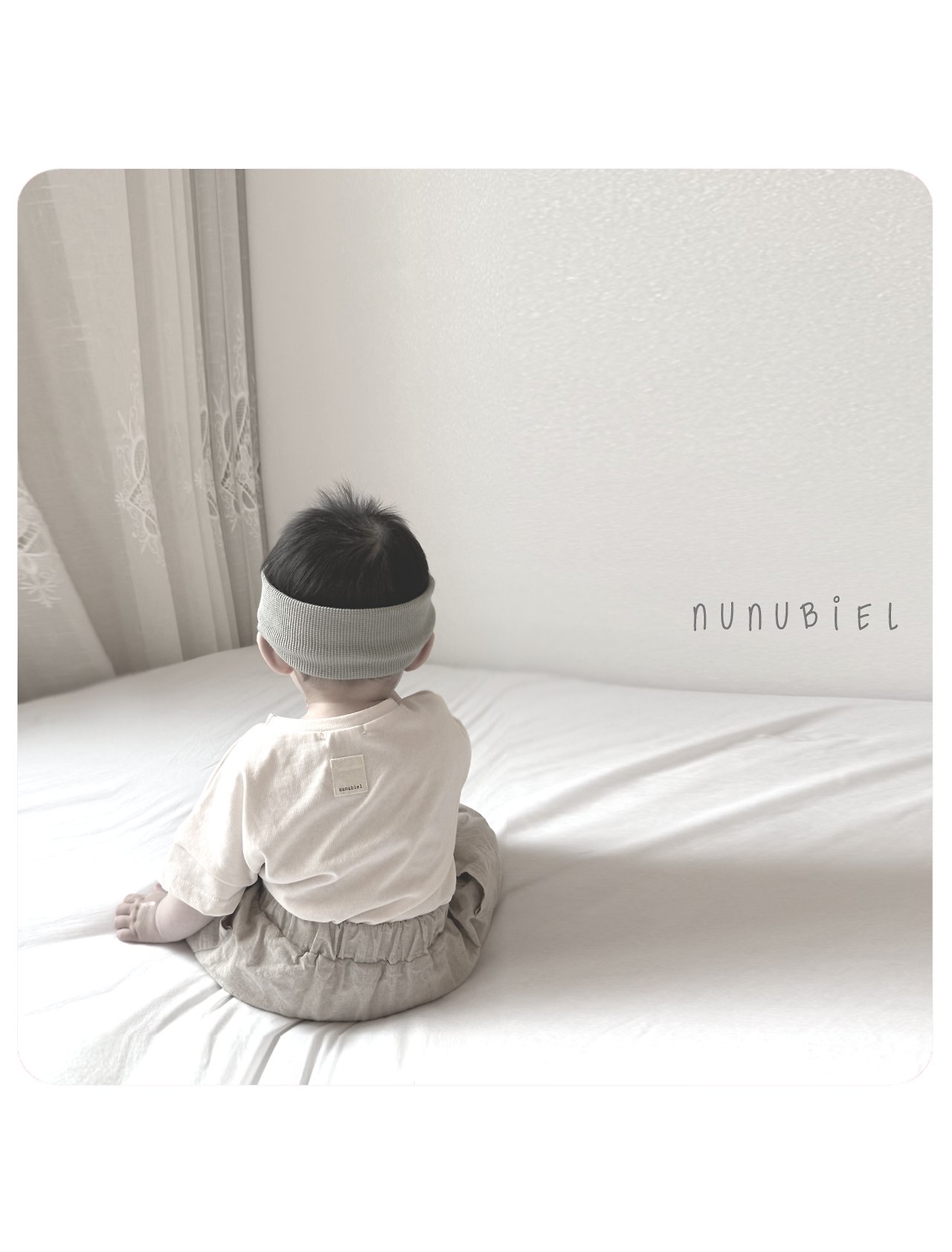 🇰🇷Nunubiel包屁褲