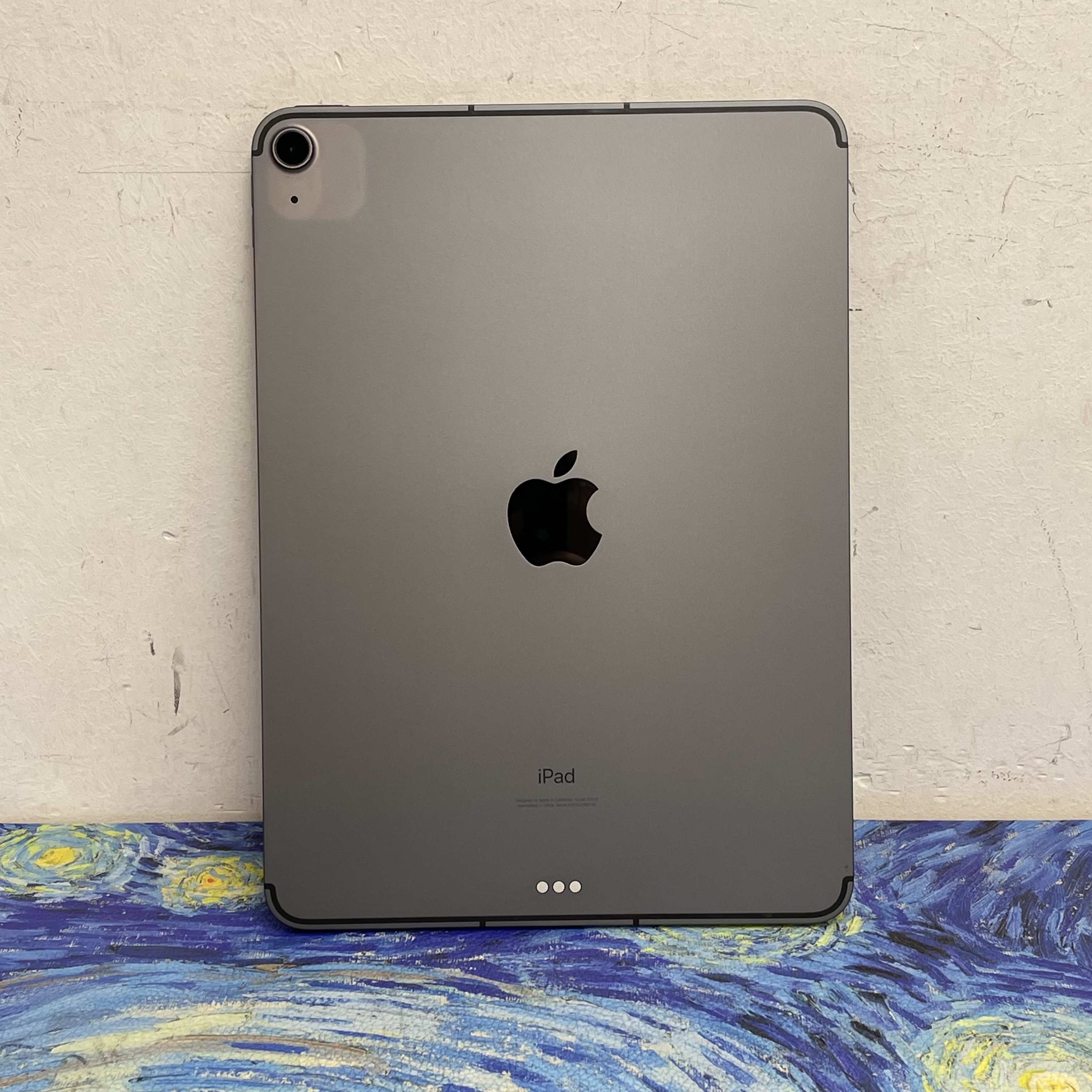 *473081 iPad Air 4 勁靚機 256GB 插卡版 灰色 gray