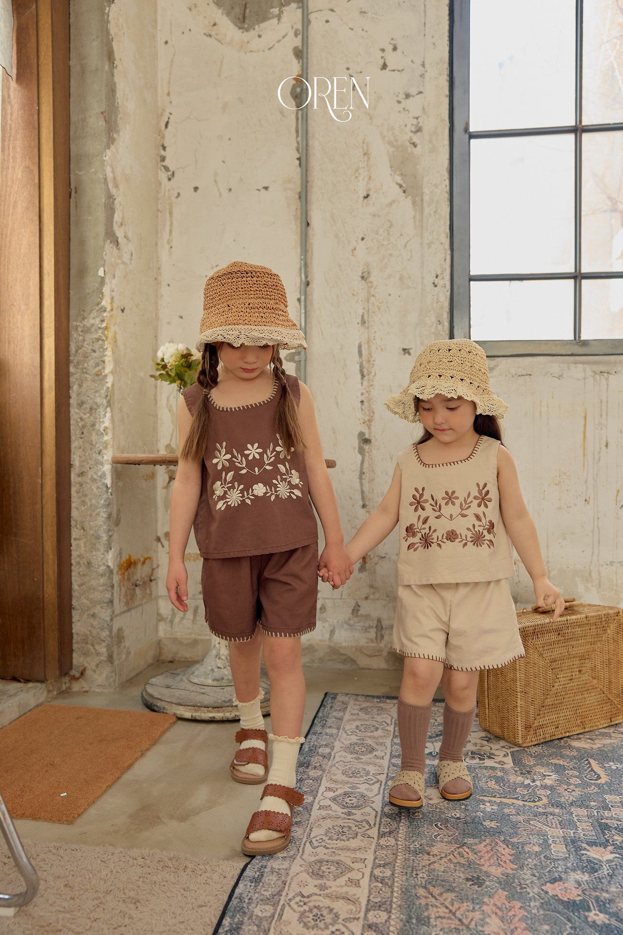 CH4455 Top Set